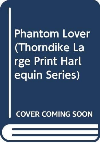 Cover of Phantom Lover (Harlequin)