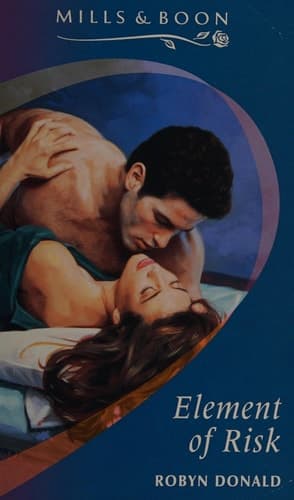Cover of Element of Risk