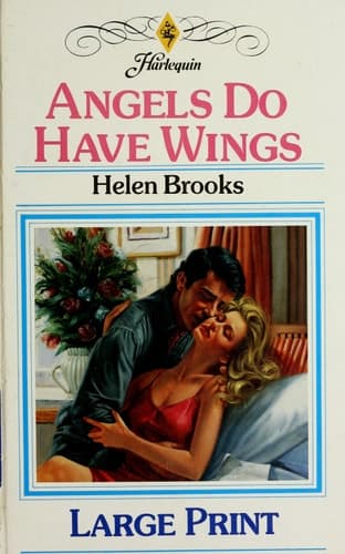 Cover of Angels Do Have Wings