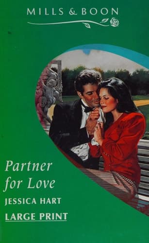 Cover of Partner for Love