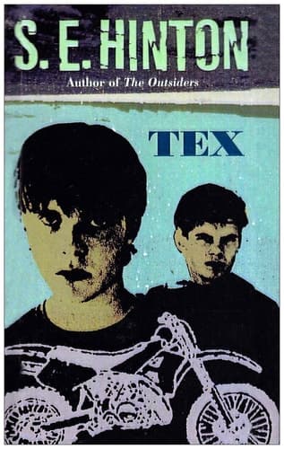 Cover of Tex
