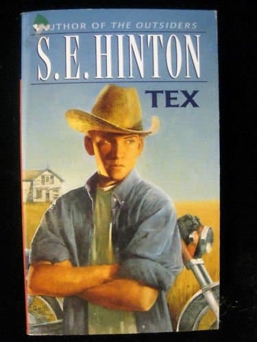 Cover of Tex
