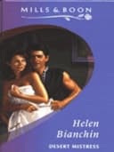 Cover of Desert Mistress