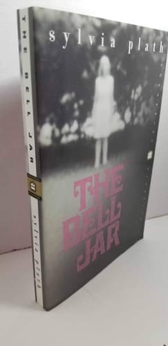 Cover of The Bell Jar