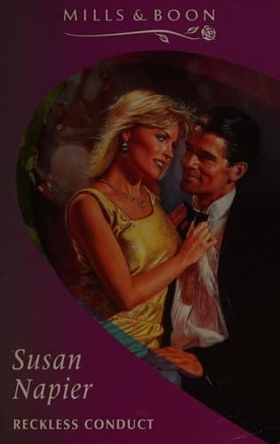 Cover of Reckless Conduct