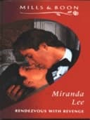 Cover of Rendezvous with Revenge