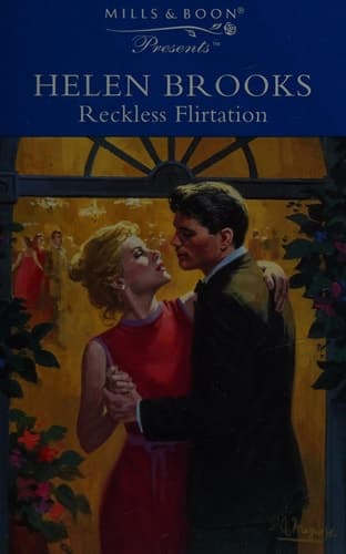 Cover of Reckless Flirtation