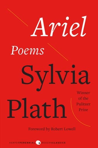 Cover of Ariel
