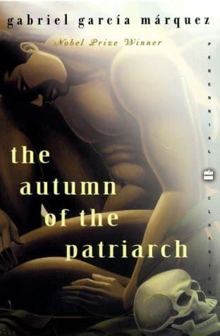 Cover of The Autumn of the Patriarch (Perennial Classics)
