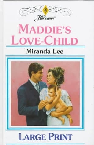Cover of Maddie's Love-Child