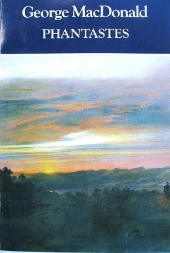 Cover of Phantastes