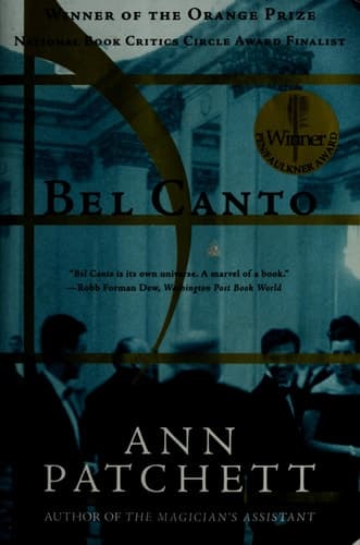 Cover of Bel Canto