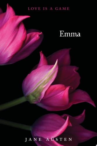 Cover of Emma