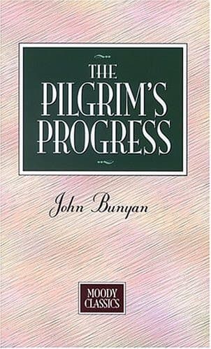Cover of Pilgrims Progress (Moody Classics)