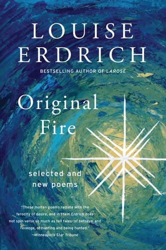 Cover of Original Fire