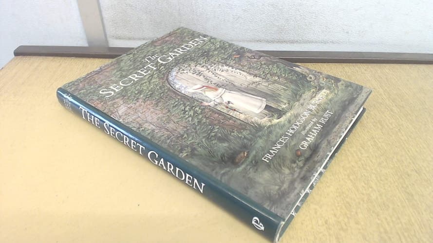 Cover of Secret Garden
