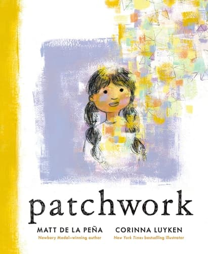Cover of Patchwork