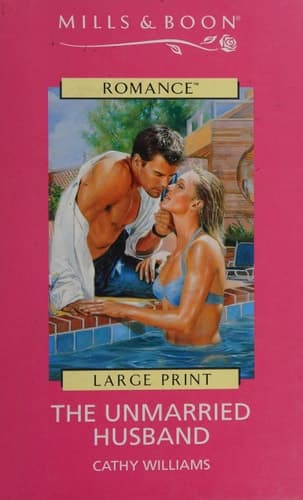 Cover of The Unmarried Husband