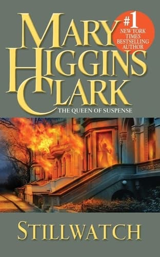 Cover of Stillwatch