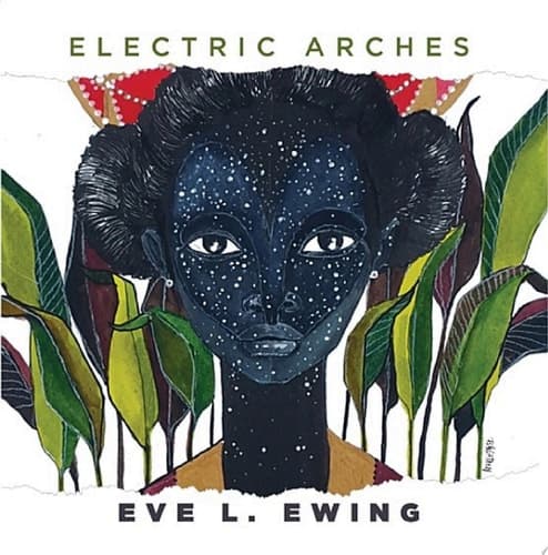 Cover of Electric Arches