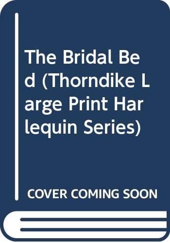 Cover of The Bridal Bed