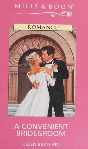 Cover of Convenient Bridegroom
