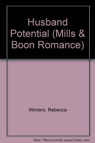 Cover of Husband Potential