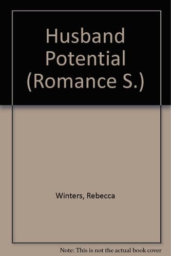 Cover of Husband Potential