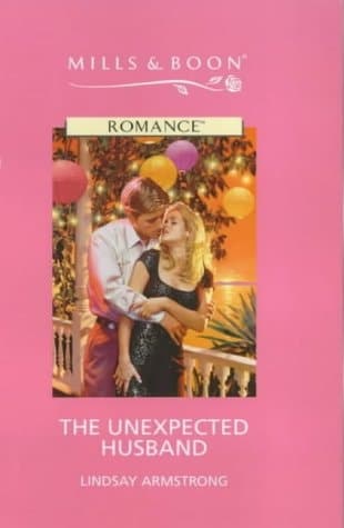 Cover of Unexpected Husband