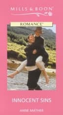 Cover of Innocent Sins