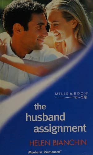 Cover of Husband Assignment