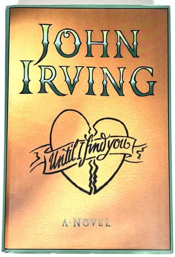 Cover of Until I Find You