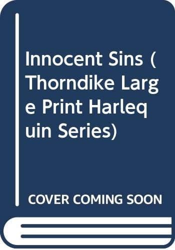 Cover of Innocent Sins