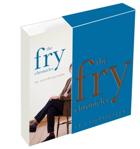 Cover of Fry Chronicles