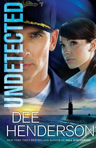Cover of Undetected