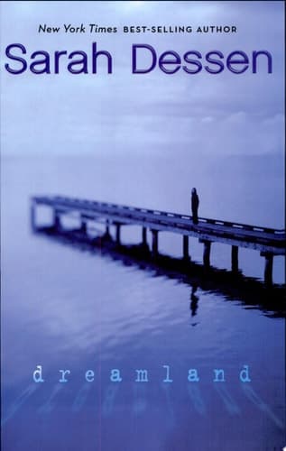 Cover of Dreamland (reissue)