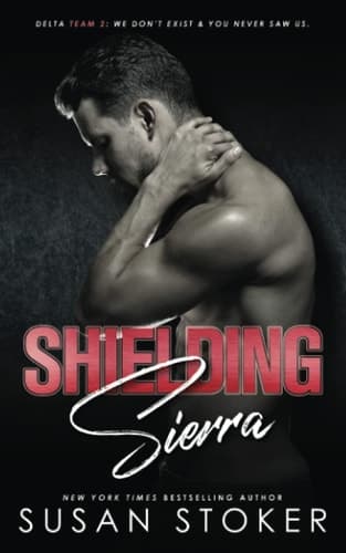 Cover of Shielding Sierra
