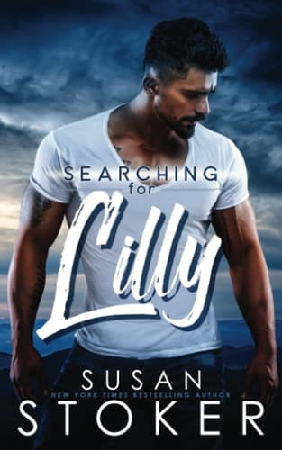 Cover of Searching for Lilly