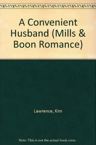 Cover of A Convenient Husband