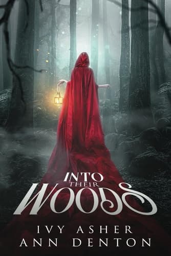 Cover of Into Their Woods