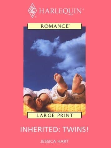 Cover of Inherited