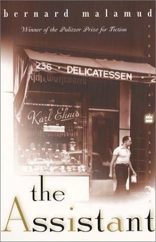 Cover of The Assistant (Perennial Classics)