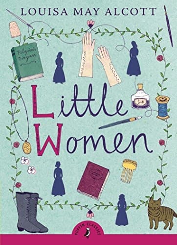 Cover of Little women