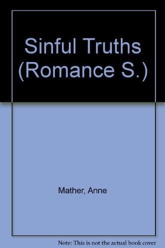 Cover of Sinful Truths