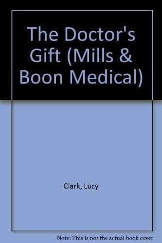 Cover of The Doctors Gift
