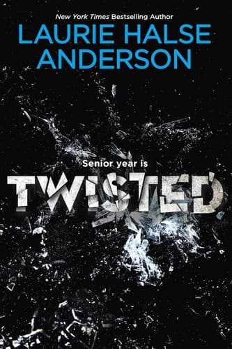 Cover of Twisted