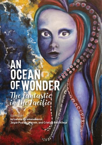 Cover of Ocean of Wonder