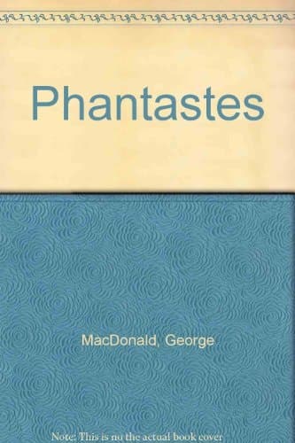 Cover of Phantastes