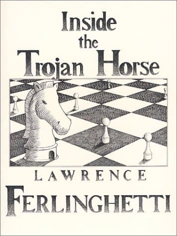 Cover of Inside the Trojan Horse