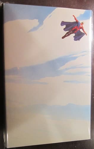 Cover of Astro City: Life in the Big City